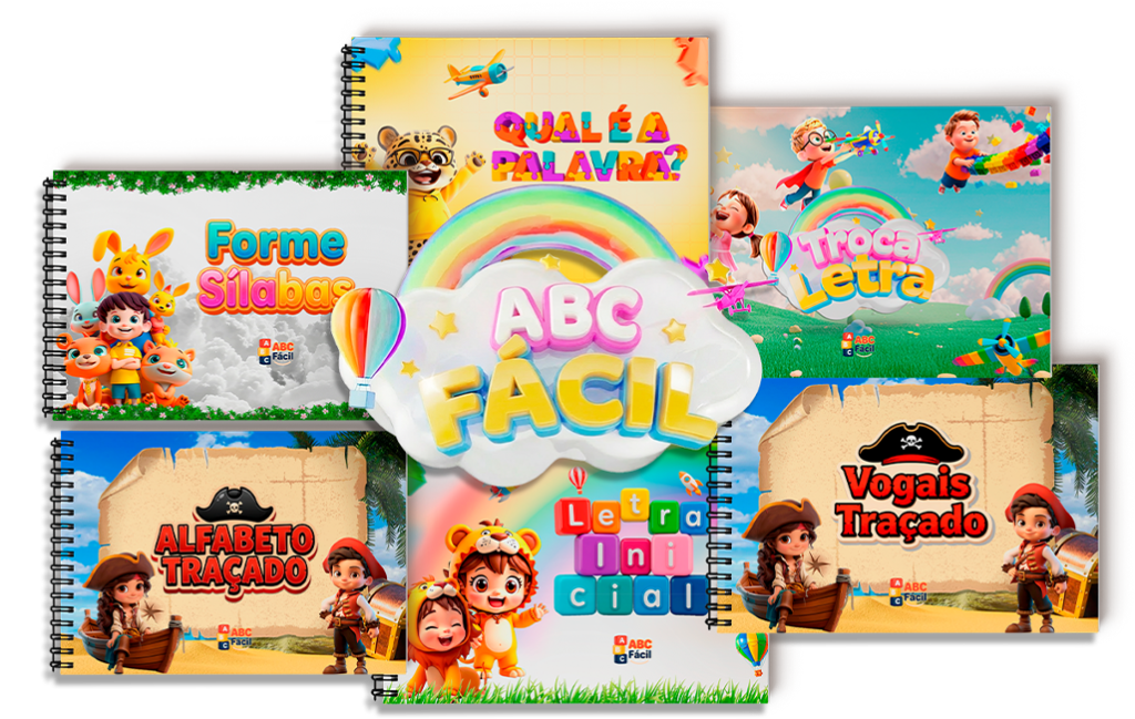 Abc Facil