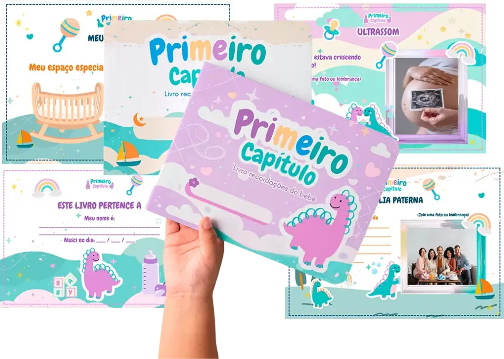 Primeiro Capitulo