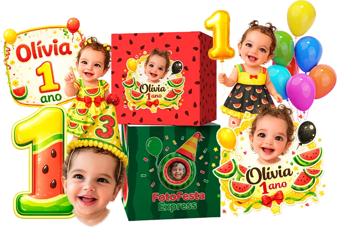 Festa Express